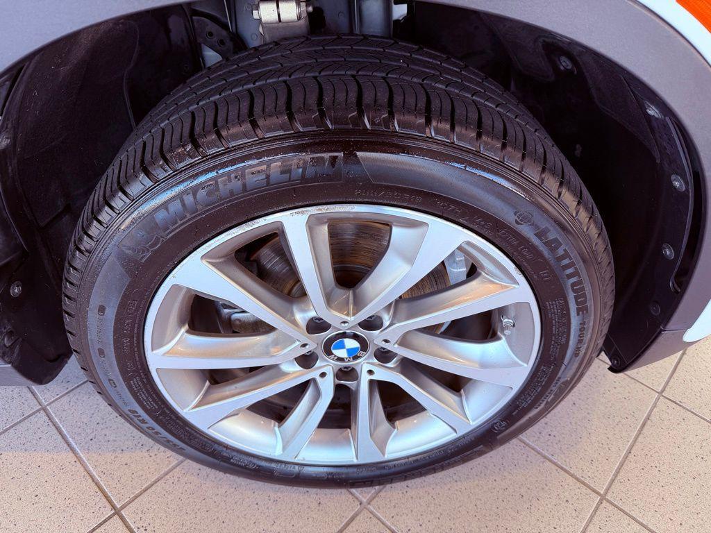 used 2019 BMW X6 car, priced at $27,988