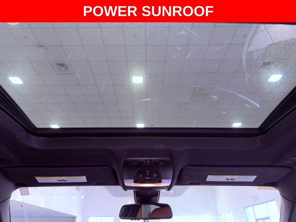 used 2019 BMW X6 car, priced at $27,988