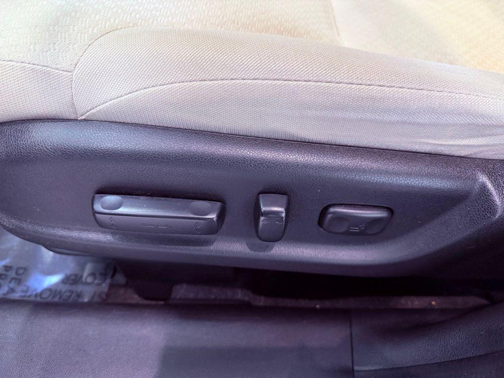 used 2016 Honda CR-V car, priced at $11,988