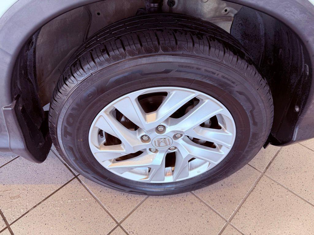 used 2016 Honda CR-V car, priced at $11,988