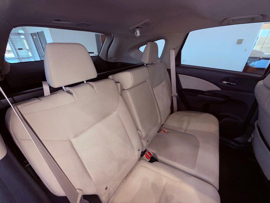 used 2016 Honda CR-V car, priced at $11,988