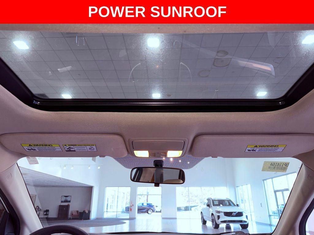 used 2016 Honda CR-V car, priced at $11,988