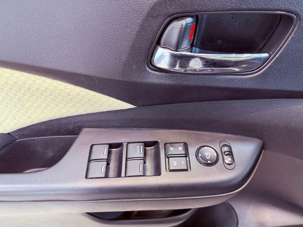 used 2016 Honda CR-V car, priced at $11,988