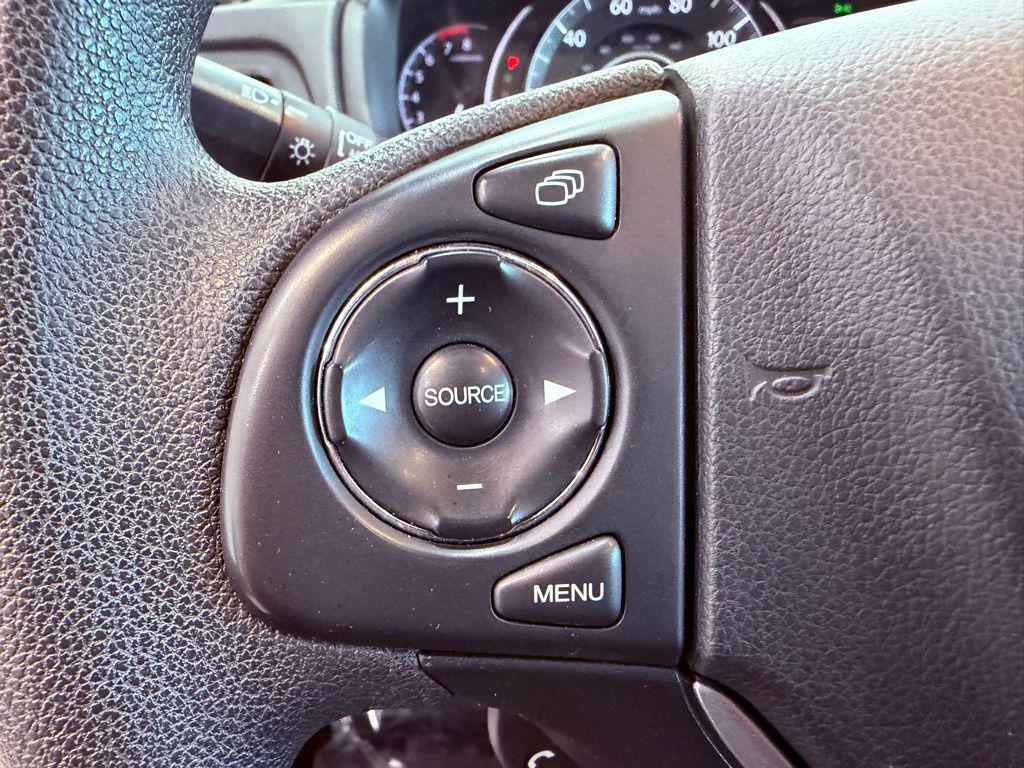 used 2016 Honda CR-V car, priced at $11,988