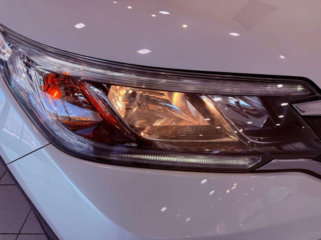 used 2016 Honda CR-V car, priced at $11,988
