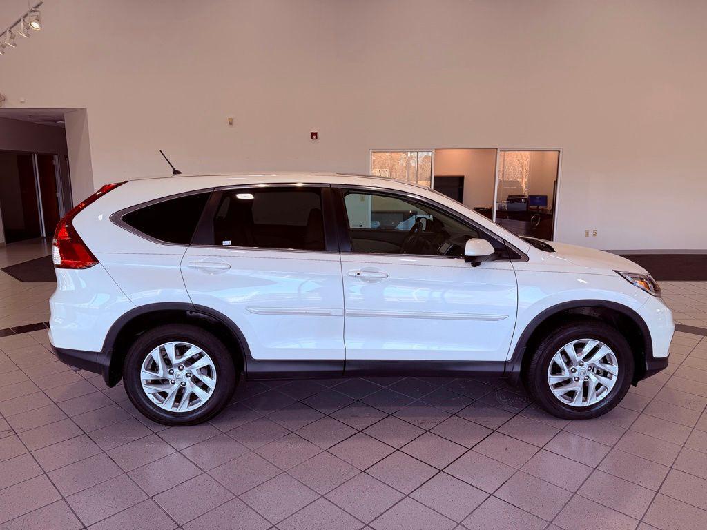 used 2016 Honda CR-V car, priced at $11,988
