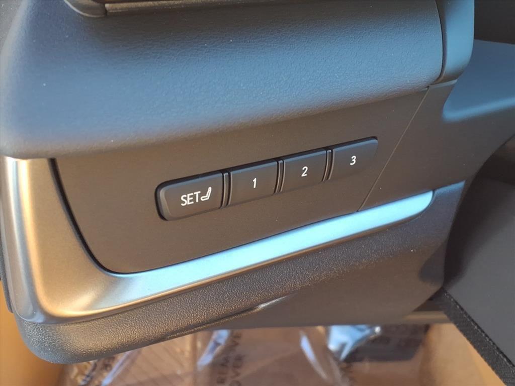 new 2026 Lexus RZ 350e car, priced at $51,215