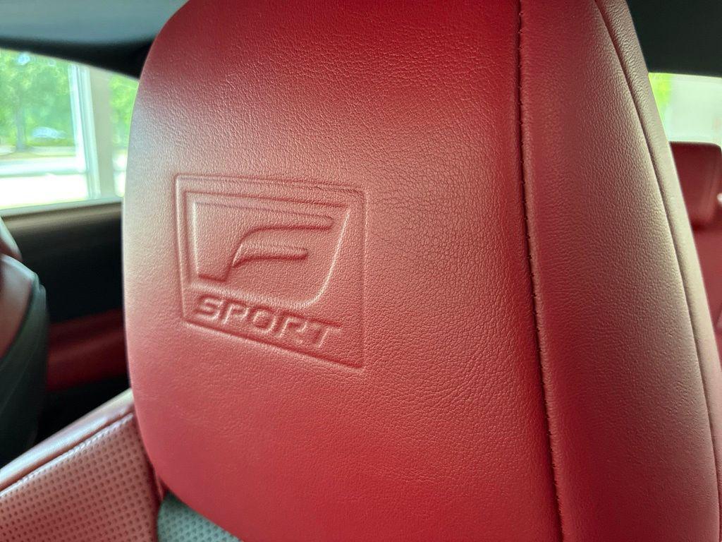 used 2023 Lexus ES 350 car, priced at $44,786