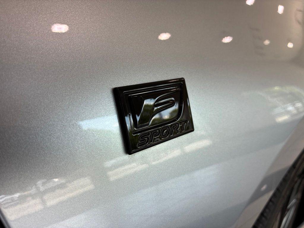 used 2023 Lexus ES 350 car, priced at $44,786