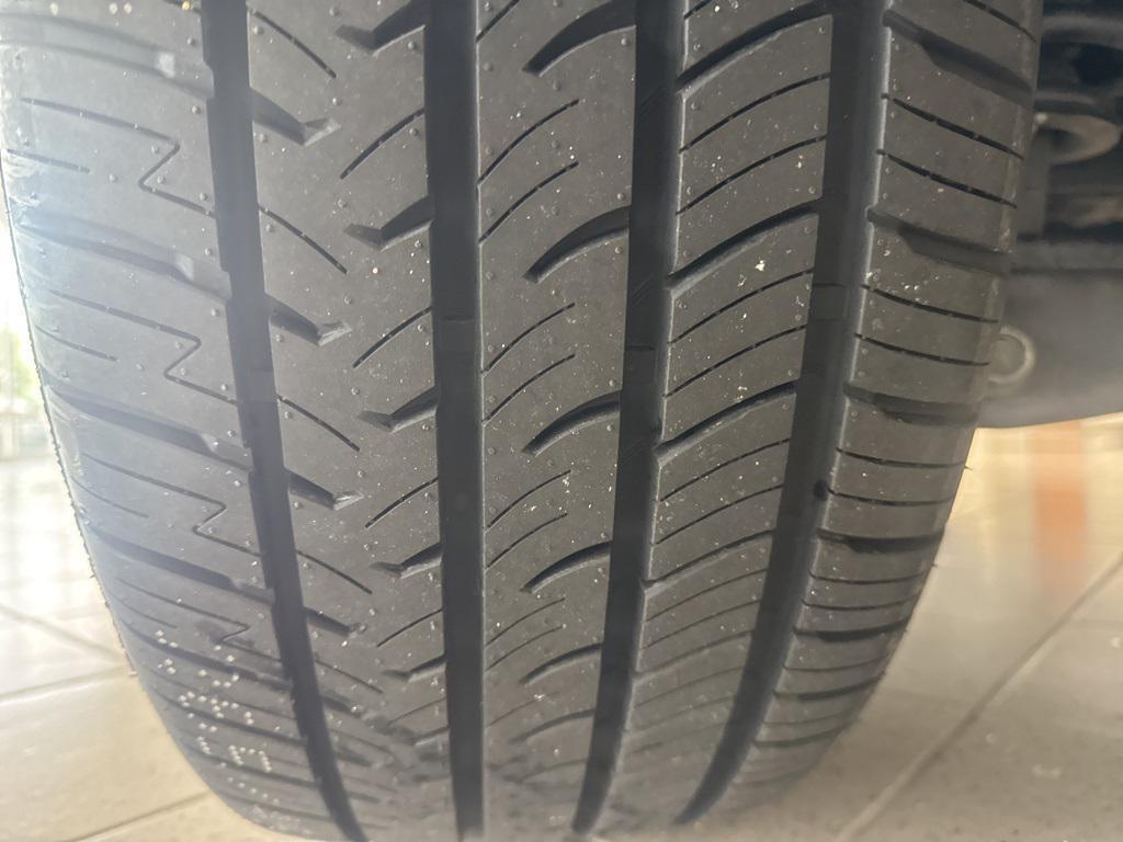 used 2024 Honda Passport car, priced at $33,488