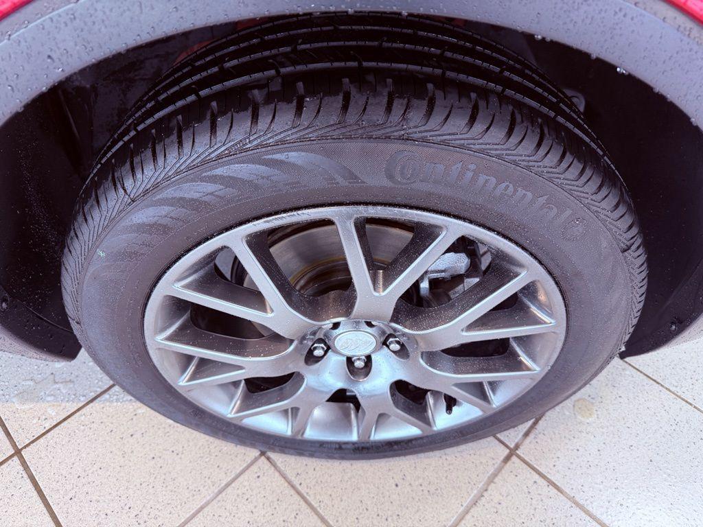 used 2018 Buick Encore car, priced at $14,988