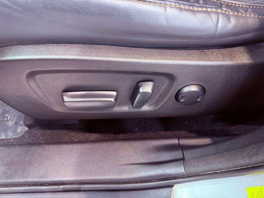 used 2018 Toyota Highlander car, priced at $14,988