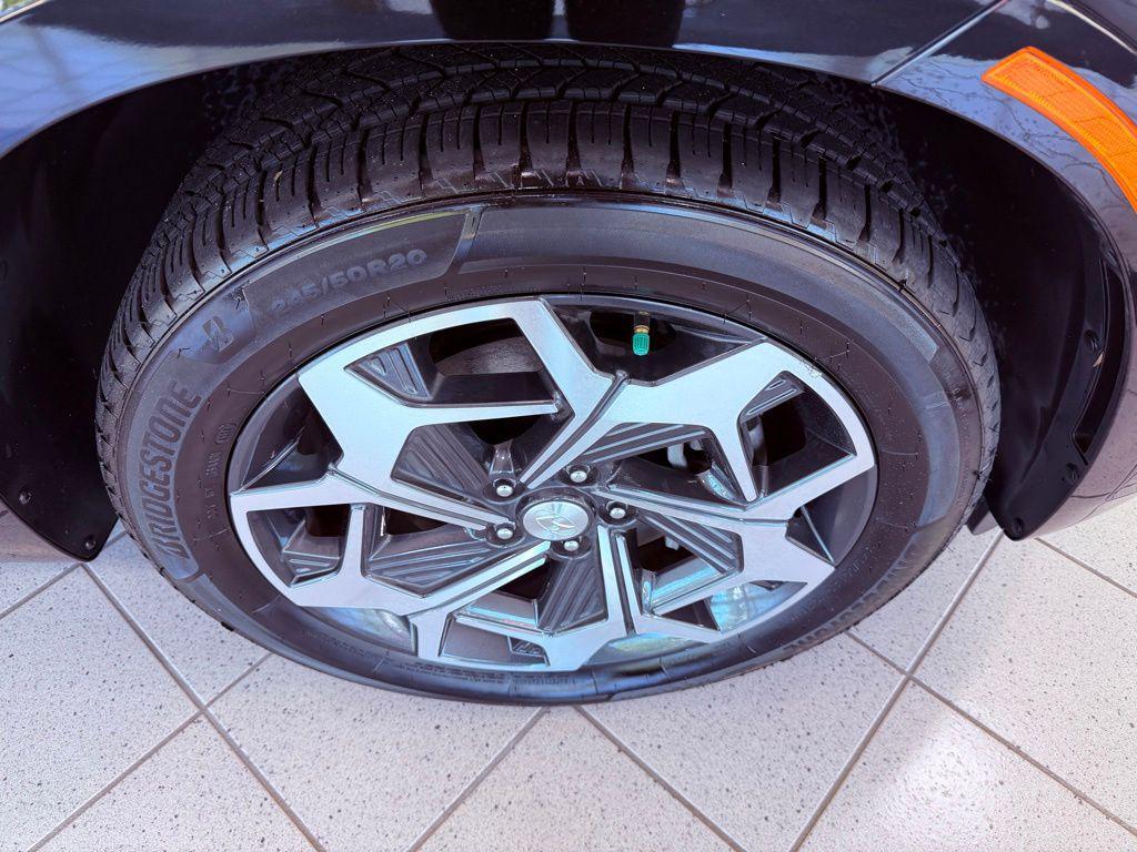 used 2021 Hyundai Palisade car, priced at $28,988