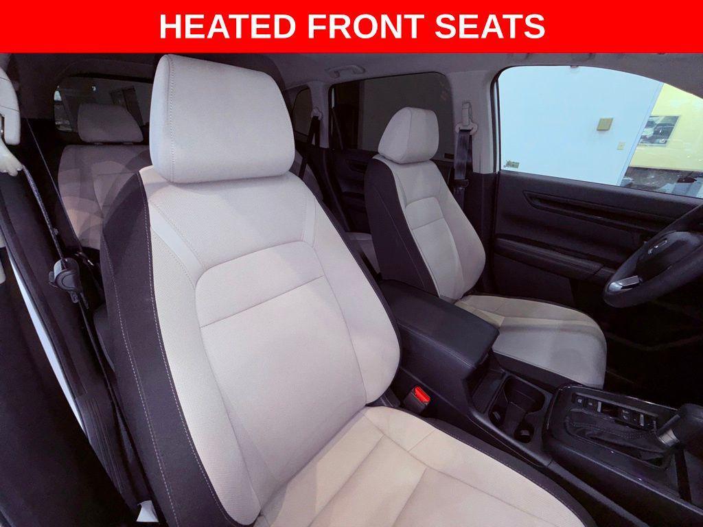 used 2023 Honda CR-V car, priced at $24,988