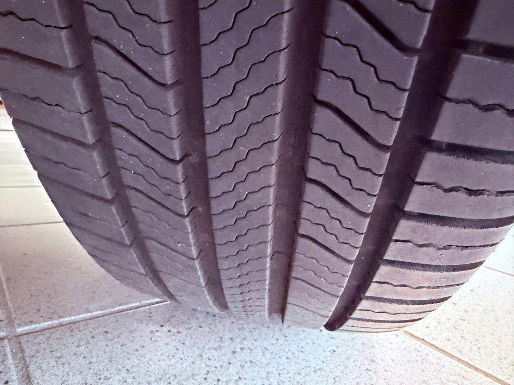 used 2023 Honda CR-V car, priced at $24,988