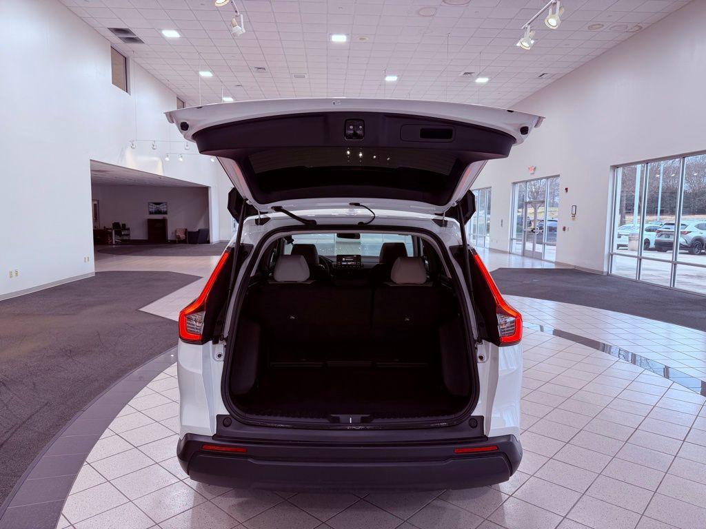 used 2023 Honda CR-V car, priced at $24,988