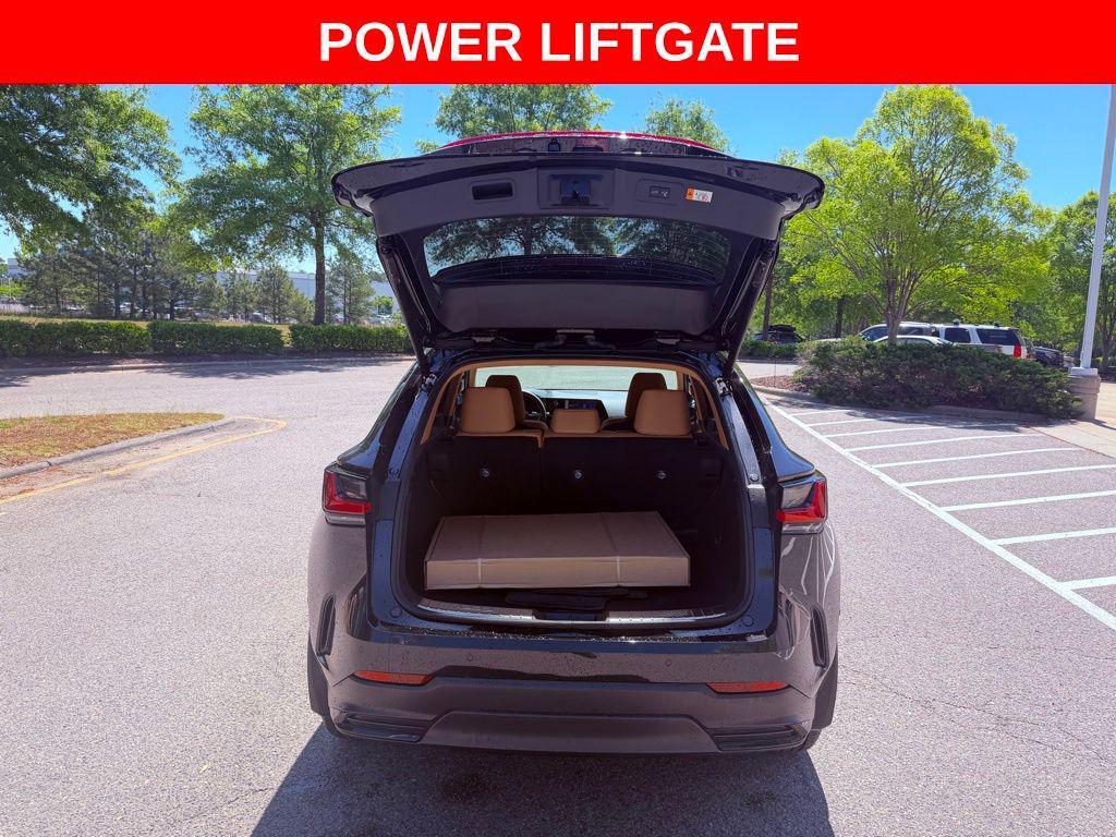 used 2026 Lexus NX 350 car, priced at $49,888