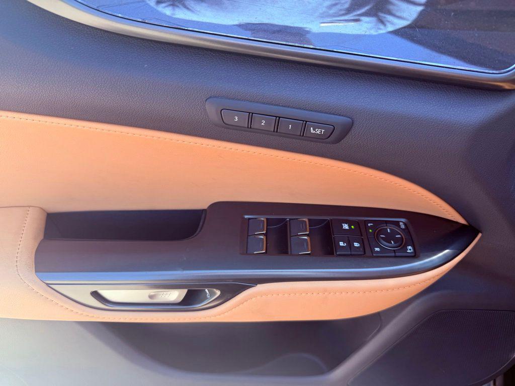 used 2026 Lexus NX 350 car, priced at $49,888