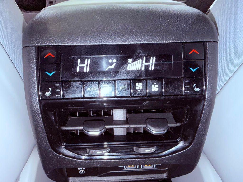 used 2023 Jeep Grand Cherokee L car, priced at $29,488