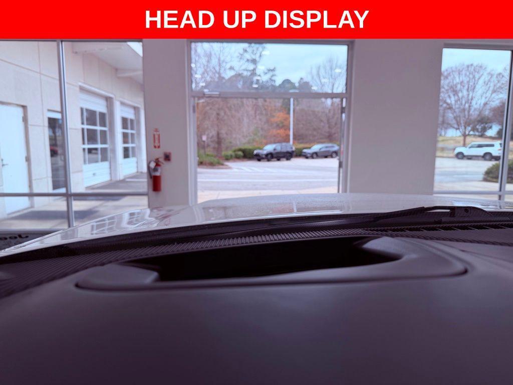 used 2023 Jeep Grand Cherokee L car, priced at $29,488