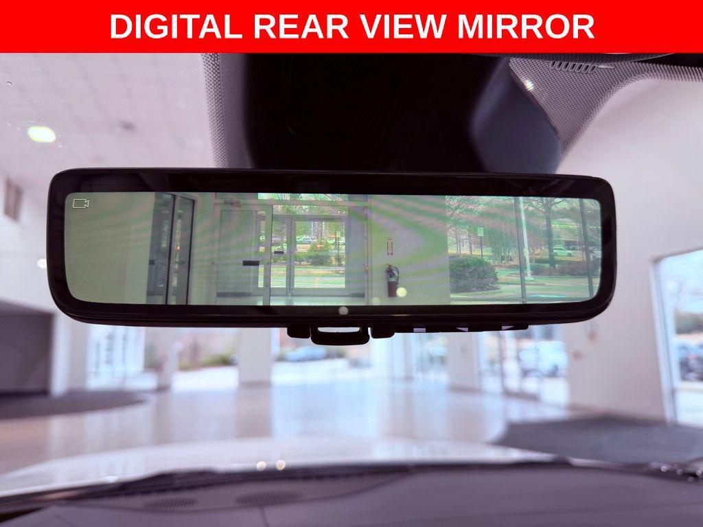 used 2023 Jeep Grand Cherokee L car, priced at $29,488