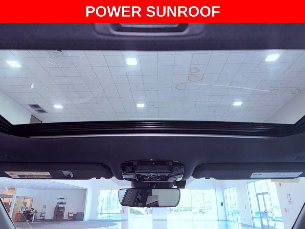 used 2024 Lexus RX 350 car, priced at $51,988