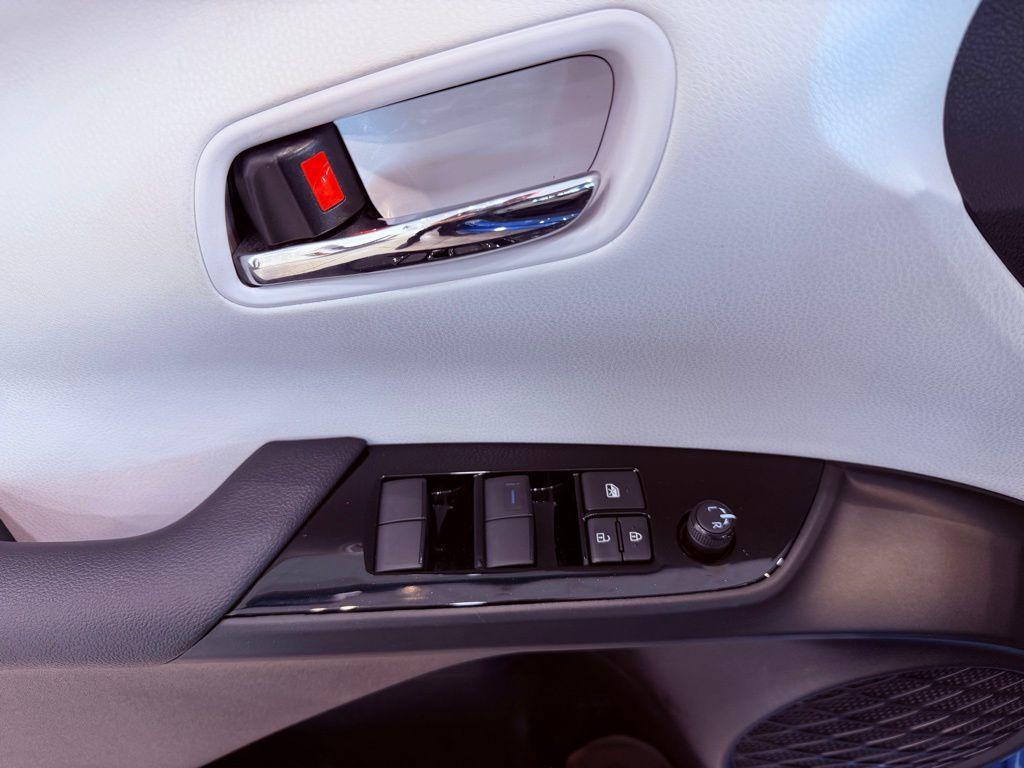 used 2022 Toyota Prius car, priced at $24,988