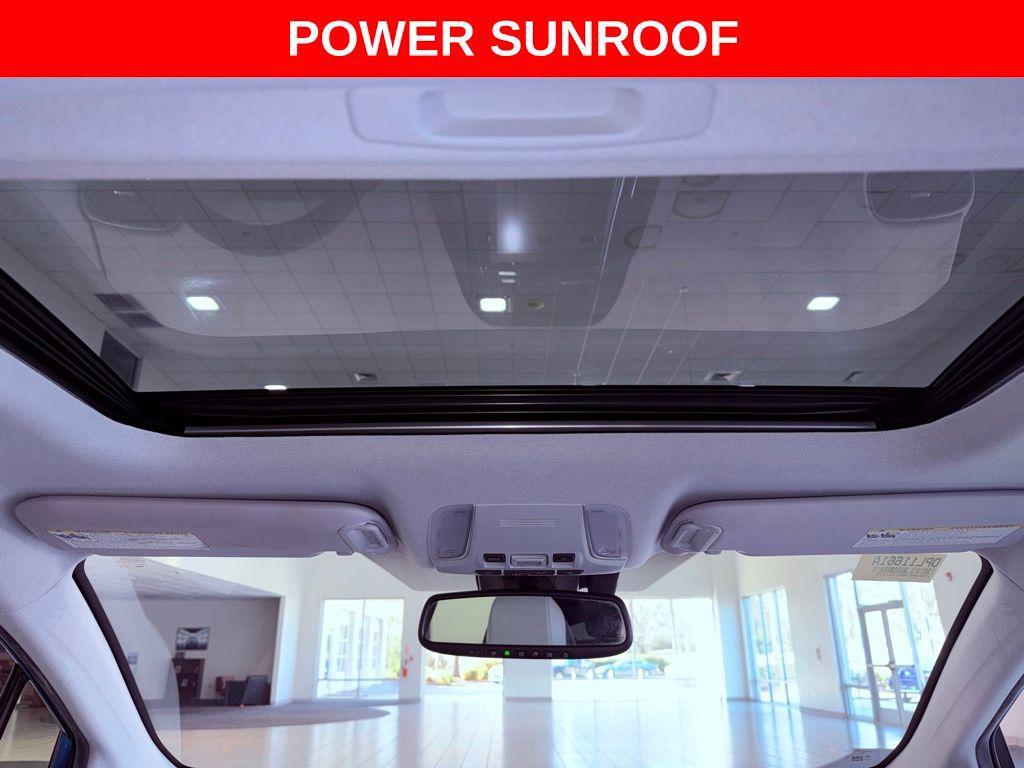 used 2022 Toyota Prius car, priced at $24,988