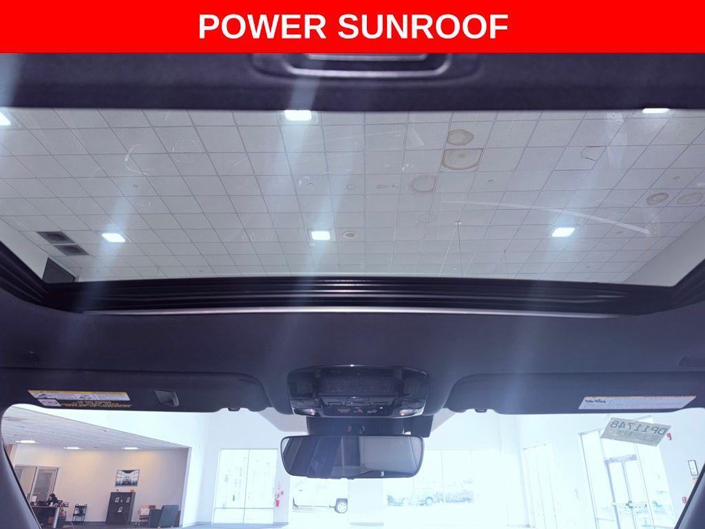 used 2024 Lexus RX 350 car, priced at $47,988