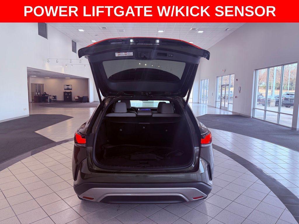 used 2024 Lexus RX 350 car, priced at $47,988