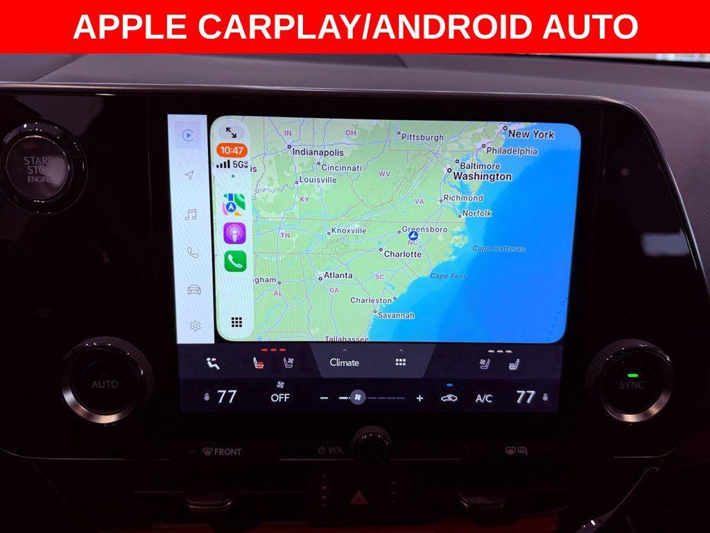 used 2024 Lexus NX 250 car, priced at $39,488