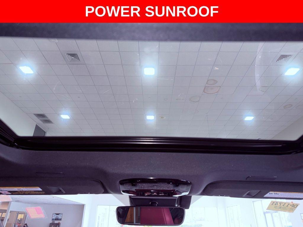 used 2024 Lexus NX 250 car, priced at $39,488