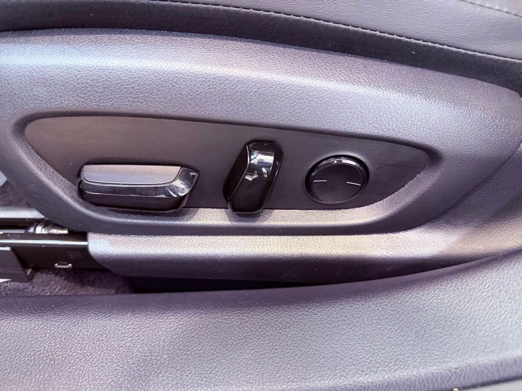 used 2025 Lexus ES 300h car, priced at $44,888