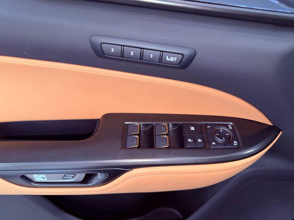used 2024 Lexus NX 350 car, priced at $43,887
