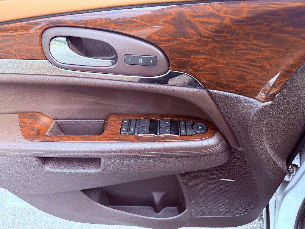 used 2017 Buick Enclave car, priced at $9,387