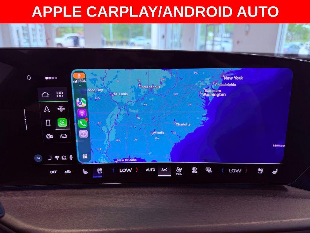 used 2025 Audi Q5 car, priced at $48,988