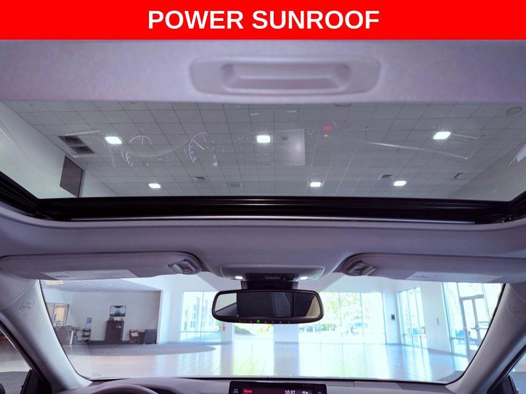 used 2024 Toyota Camry car, priced at $28,488