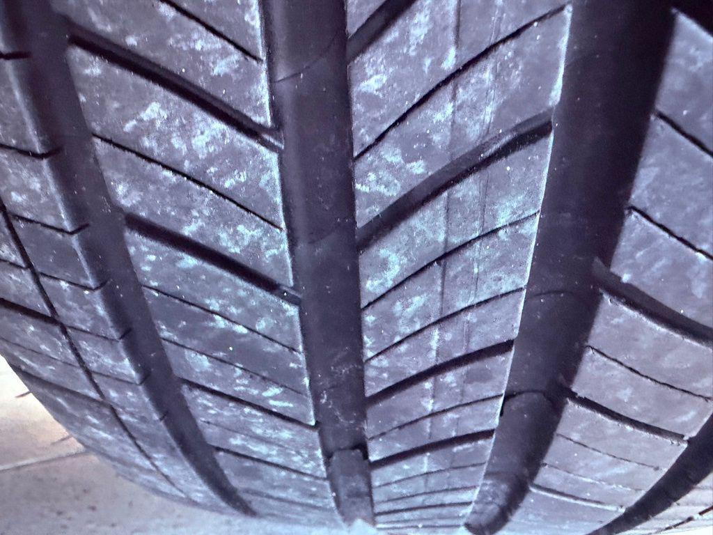 used 2025 Lexus ES 300h car, priced at $43,988