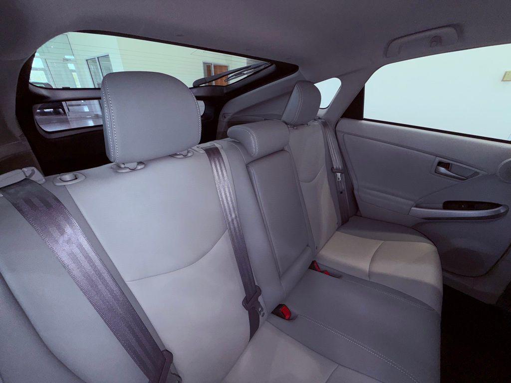 used 2012 Toyota Prius car, priced at $11,488