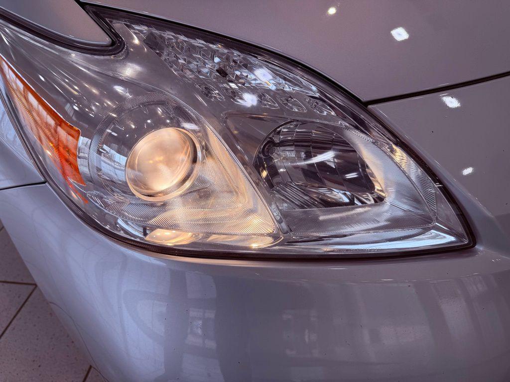 used 2012 Toyota Prius car, priced at $11,488