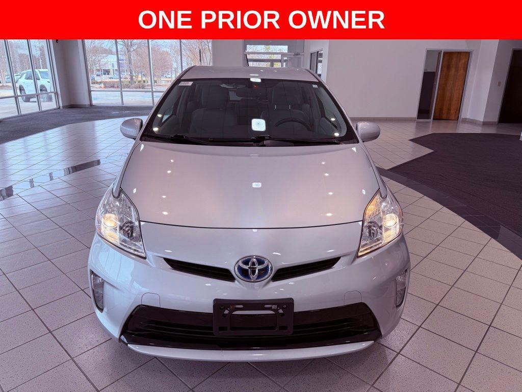used 2012 Toyota Prius car, priced at $11,488