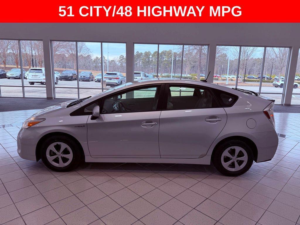 used 2012 Toyota Prius car, priced at $11,488