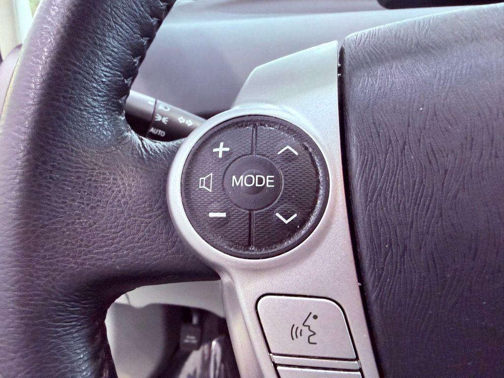 used 2012 Toyota Prius car, priced at $11,488