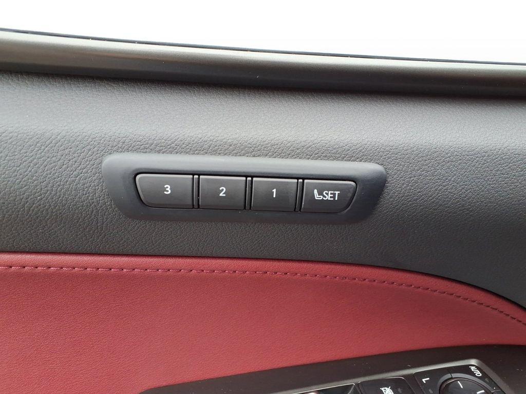 used 2024 Lexus NX 350h car, priced at $44,988