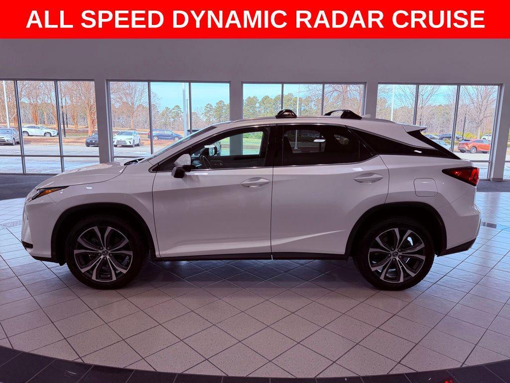 used 2019 Lexus RX 350 car, priced at $24,988