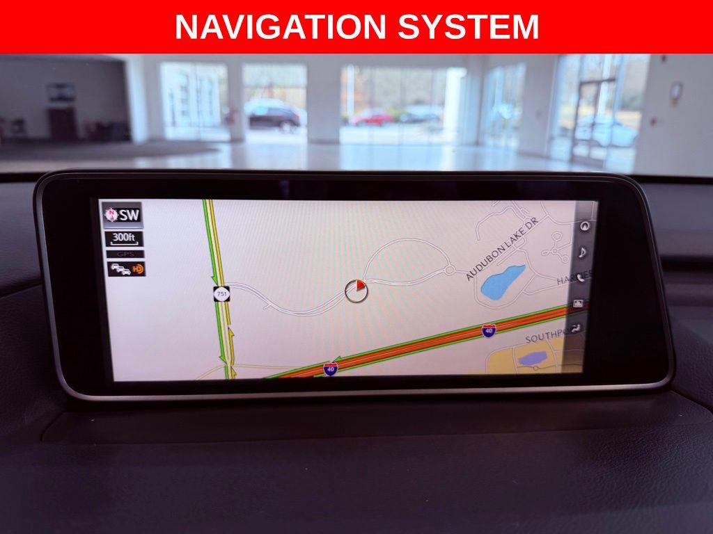 used 2019 Lexus RX 350 car, priced at $24,988