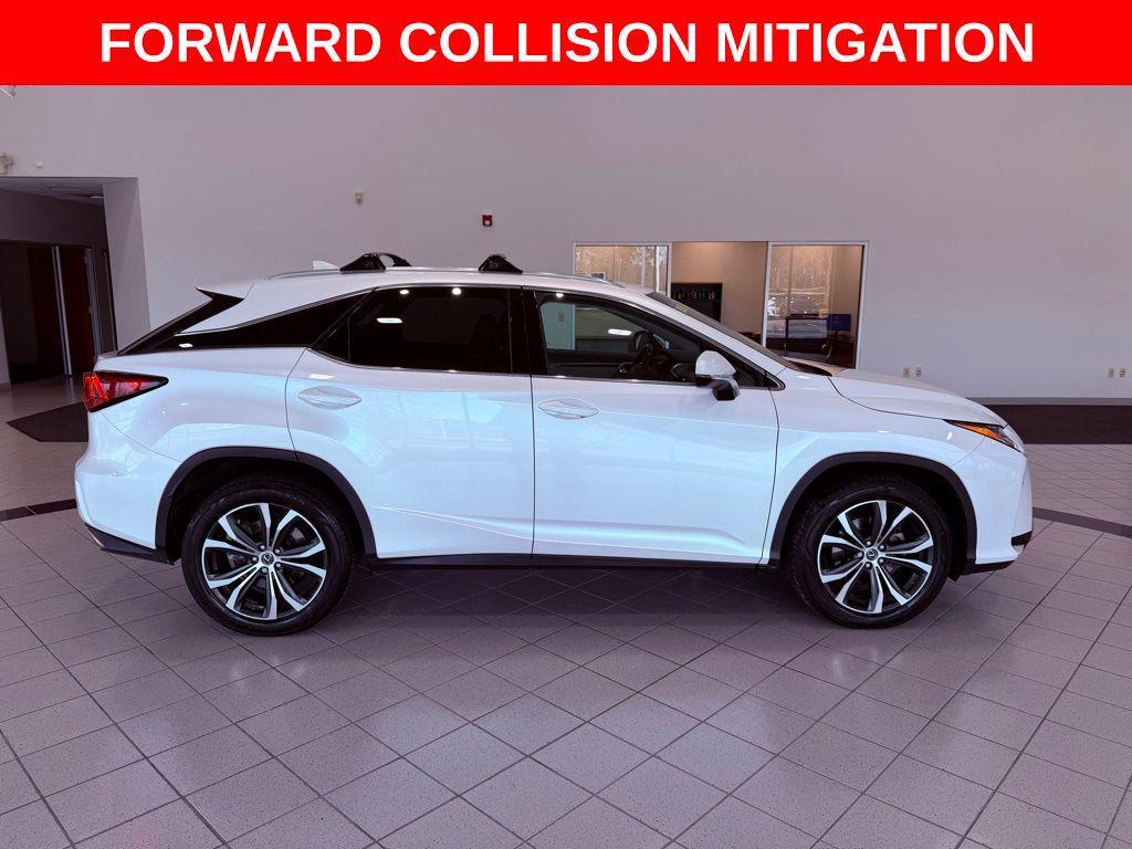 used 2019 Lexus RX 350 car, priced at $24,988