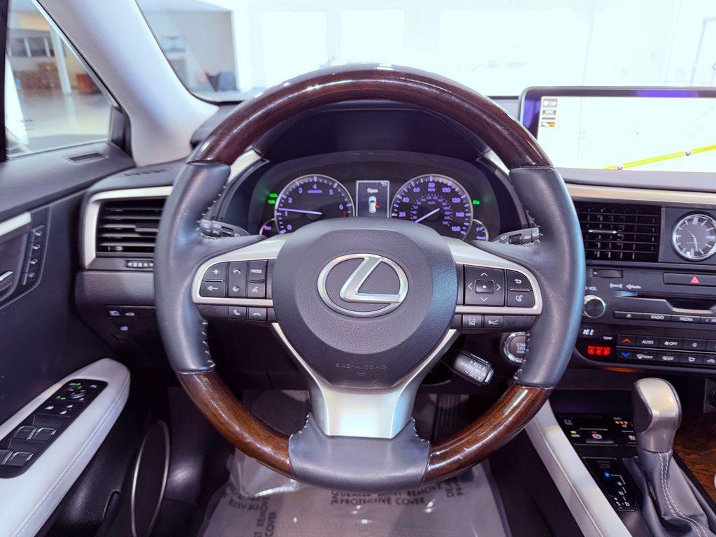 used 2019 Lexus RX 350 car, priced at $24,988