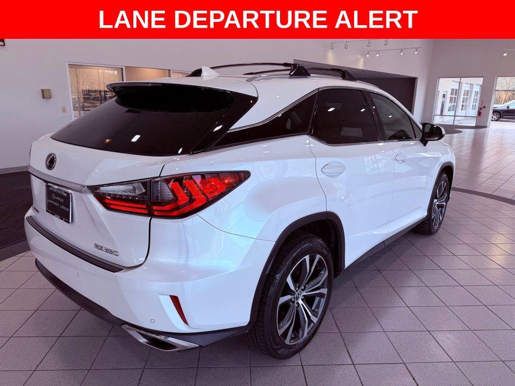 used 2019 Lexus RX 350 car, priced at $24,988