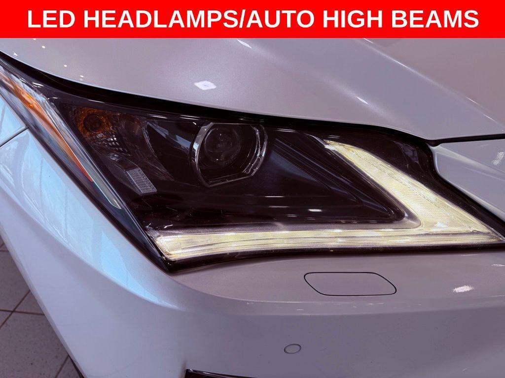 used 2019 Lexus RX 350 car, priced at $24,988